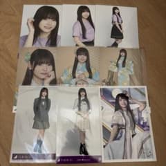 乃木坂46 森平麗心 生写真 浴衣 6期生Special 真夏の全国ツアー - メルカリ