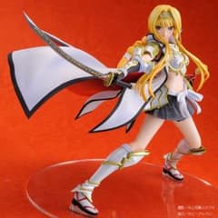 【未開封】戦国乙女 足利ヨシテル 白組　購入特典付きのサムネイル