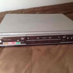 三菱DVDレコーダーのサムネイル