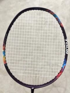 美品★ナノフレア700 TOURのサムネイル