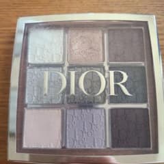 Dior アイシャドウ 011 Silver Essentialsのサムネイル