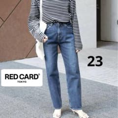 RED CARDレッドカード 別注 Spick and Span One-Day - メルカリ