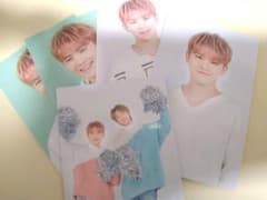 SEVENTEEN ウジ ケレン トレカのサムネイル