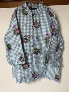 ボヘミアンズ　bohemians  チャイナ　シャツのサムネイル