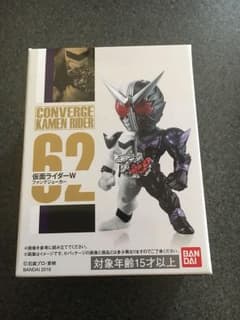 コンバージ 仮面ライダーのサムネイル