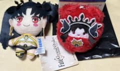 fgo fate grand order 쿠루미타피누이 이슈타르