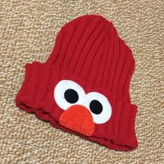 ニット帽のサムネイル