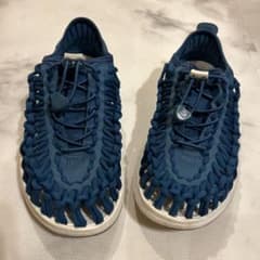 KEEN メッシュスニーカーのサムネイル