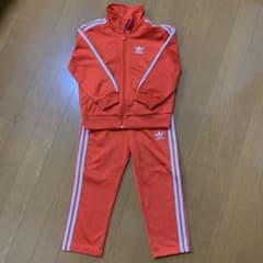 アディダスオリジナルス　ジャージセットアップのサムネイル