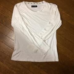 年末特価！ ダファー クルーネック ホワイト Tシャツのサムネイル