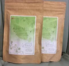 ミーコ大先生様専用　ベルリーナ　クリア２個セットのサムネイル