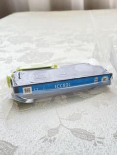 EPSON ICC80L インクカートリッジ シアン(とうもろこし) 純正のサムネイル