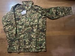 PX品 防寒戦闘外衣（上着） XL キャブクロージング2107-① - メルカリ