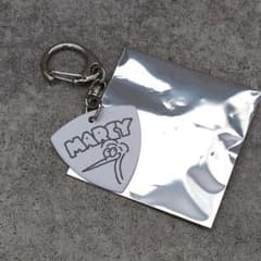 THE BAWDIES◆PIC KEYCHAIN (MARCY)のサムネイル