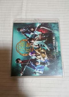 ミュージカル 刀剣乱舞～幕末天狼傳～のサムネイル