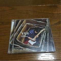 YUI CDのサムネイル