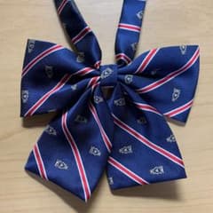 スクールリボン 制服リボンのサムネイル