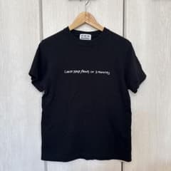 値下げ‼️黒 Tシャツ | Nopanties ノーパンティーズのサムネイル