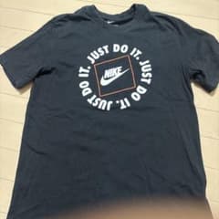 NIKE ナイキ メンズ Tシャツ ブラックのサムネイル