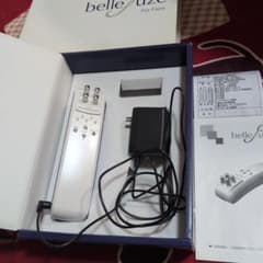 ラファアイランドのエステ器具ベルフューズ - メルカリ