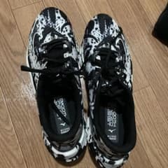 Mizuno ウェーブリベリオンプロ　26.5のサムネイル