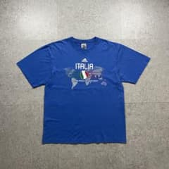 2010 FIFAワールドカップ アジア予選 Tシャツ　Lサイズ FIFAワールドカップ 南アフリカ大会 サッカー 2010 オフィシャル