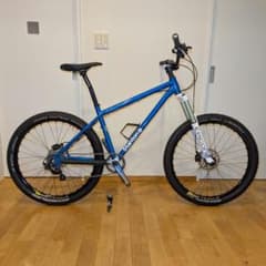 Stanton Slackline 631 マウンテンバイク 26インチ Stanton Slackline 631 – Share the love! - Spoke Magazine