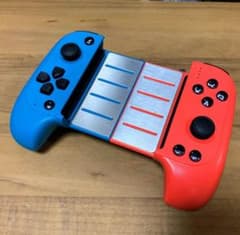 Saitake Bluetoothゲームパッドのサムネイル
