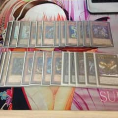 遊戯王 ヴェルズ デッキのサムネイル