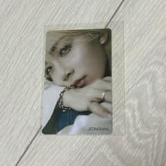 SEVENTEEN Attaca HMV特典 ジョンハン - メルカリ
