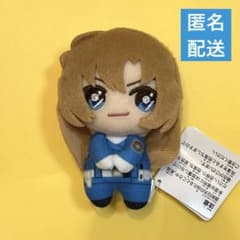 名探偵コナン ぴょことも ぬいぐるみマスコット 萩原千速 - メルカリ