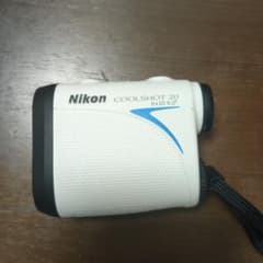 Nikon　クールショット20のサムネイル