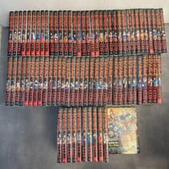 キングダム 原泰久 全79巻セット 新品 - メルカリ