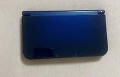 3DSLL ジャンクのサムネイル