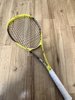 ナノフォース8 ラケット 8v エフレーザー | Shop at Mercari