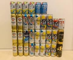 lovelovelove昭和歌謡　専用　お酒まとめ売り 33本のサムネイル
