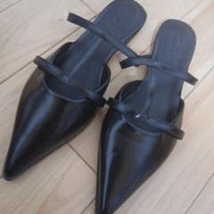 パンプス新品未使用のサムネイル