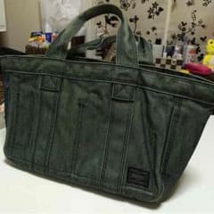 なっしー様専用 PORTER トートバッグのサムネイル