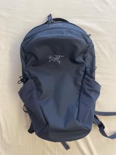 ARC'TERYX マンティス16 ブラックサファイア ネイビーのサムネイル