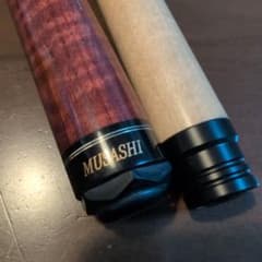 [중고] MUSASHI 점프 큐