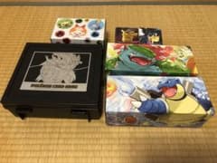 ポケモンカード、ケース　まとめ売りのサムネイル