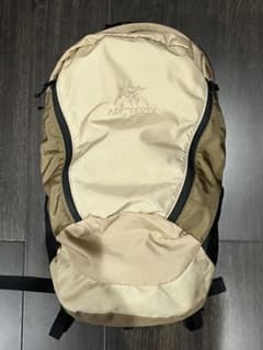 GW特別価格】アークテリクス ARCTERYX MANTIS26 - メルカリ