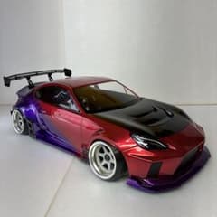 ラジコン・ラジドリ・アディクション GR86 中村直樹選手 - メルカリ