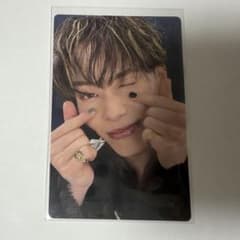 超特急 マサヒロ トレカ ガチ夢中