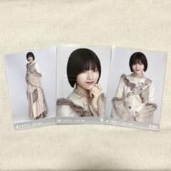 乃木坂46 林瑠奈】 生写真 スペシャル衣装41 - メルカリ