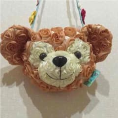 ダッフィー  ポーチのサムネイル