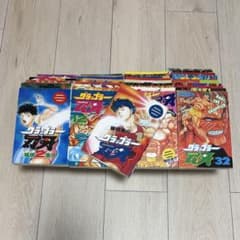 グラップラー刃牙 全42巻セット 外伝付き - メルカリ