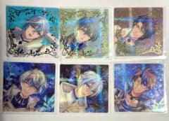 アイナナ クリアシート ムビナナ 環 悠 虎於のサムネイル