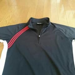 ばーぼーさま専用です。美品！adidas アディダス ゴルフウェア ⛳のサムネイル