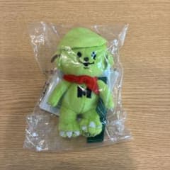ミセス メメル ぬいぐるみ キーホルダー - メルカリ